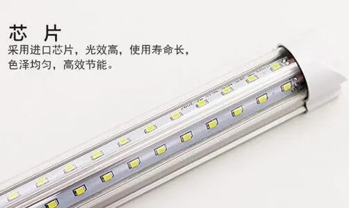 四川LED节能灯