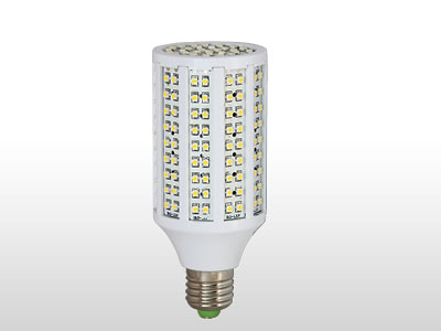 關于四川LED節能燈的一些特點！