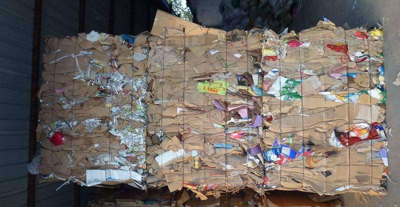 內蒙古廢舊物資回收