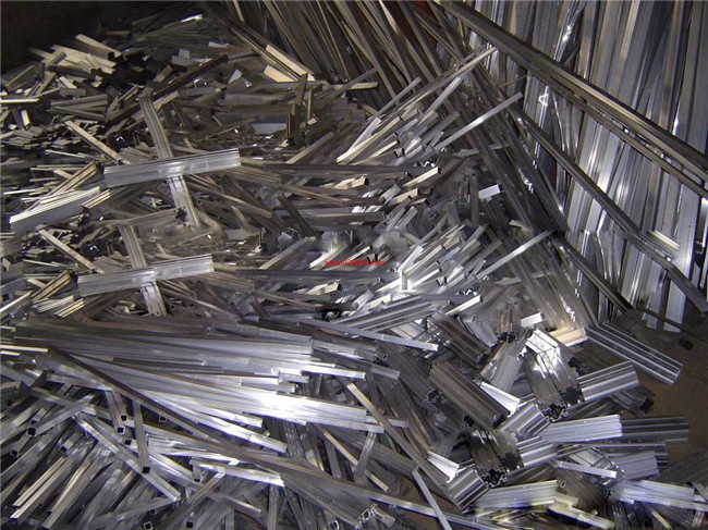 廢鋁回收的預處理常識有哪些？