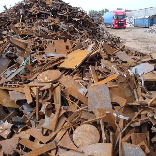 廢鐵回收對金屬行業有什么意義？