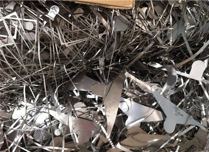 不锈钢回收主要来源于哪些地方？