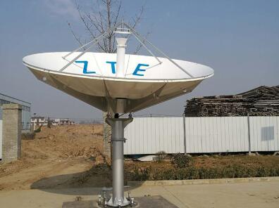 陕西卫星天线安装过程你了解过吗？