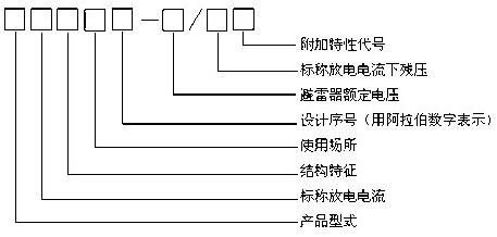 FY避雷器