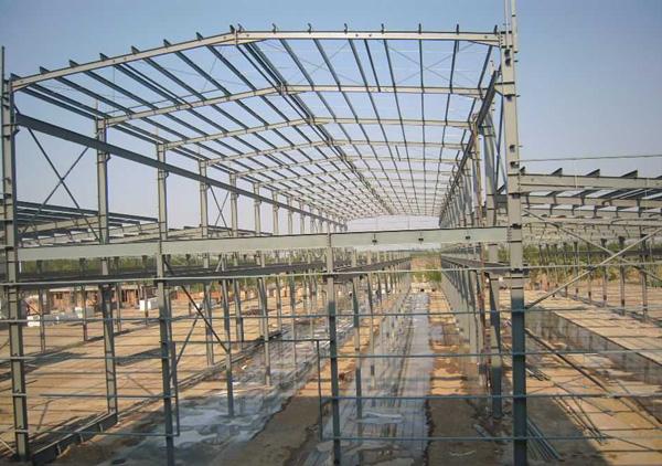 四川钢结构工程