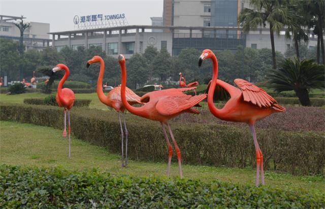 浅析四川城市雕塑的价值与规划体现