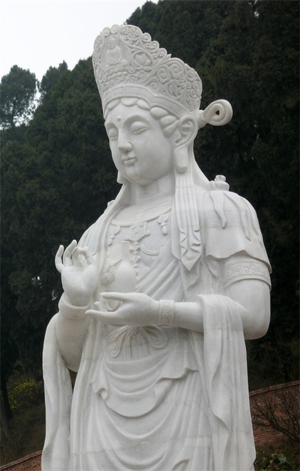 四川宗教雕塑