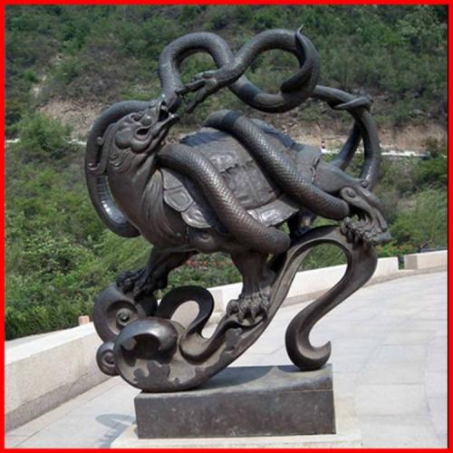 您知道四川铸铜雕塑的铸造过程吗？