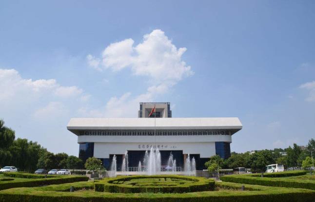 西安交大干部培训学习环境展示