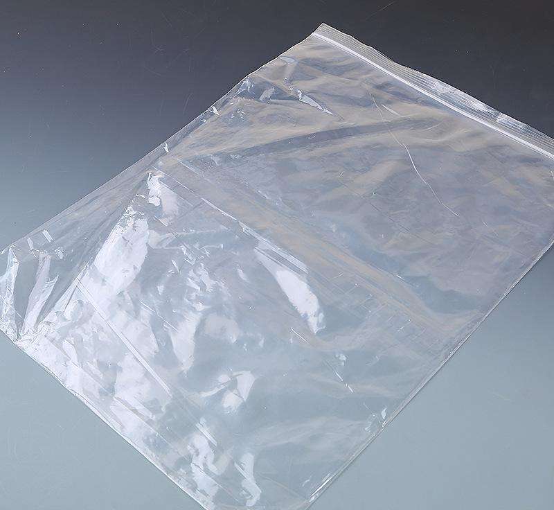 如何选择西安塑料袋定做厂家?