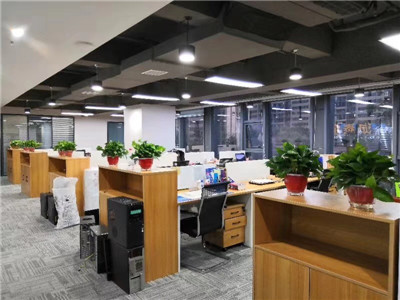 河南粘碳纤维布加固公司办公区域