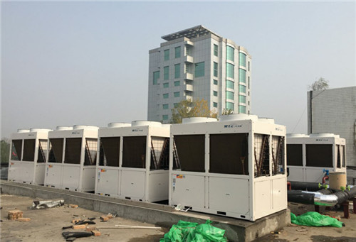 河南省漯河市南街村集团