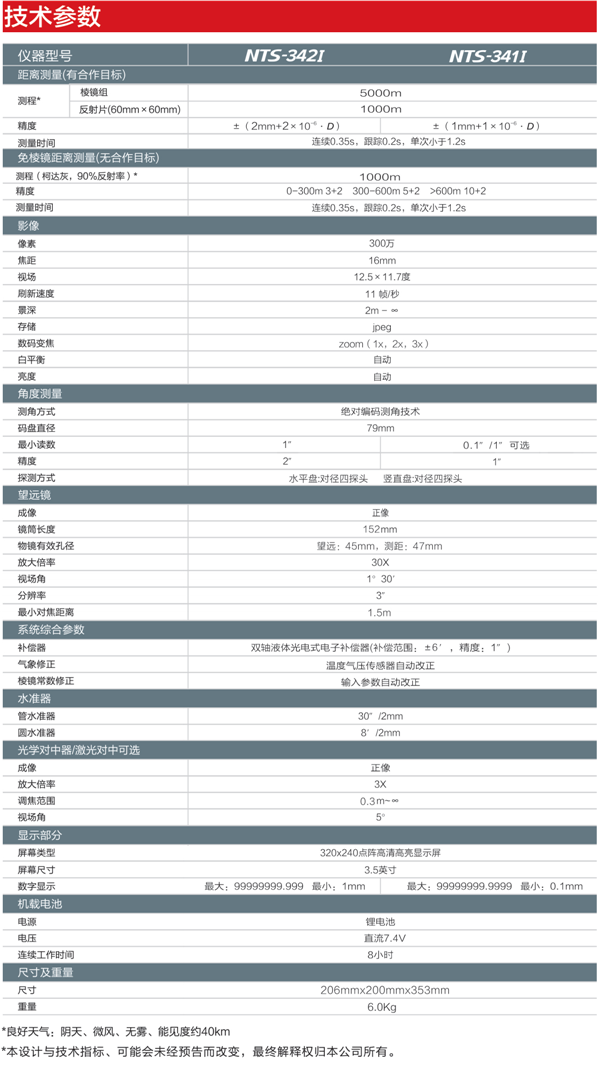 西安全站儀參數 西安全站儀參數