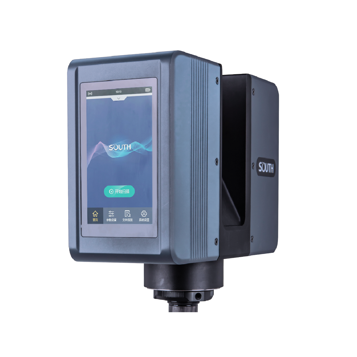 SPL-1500三維激光掃描測量系統