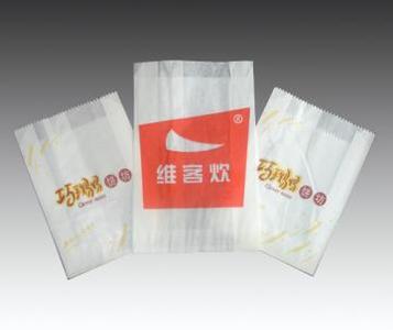 四川食品袋