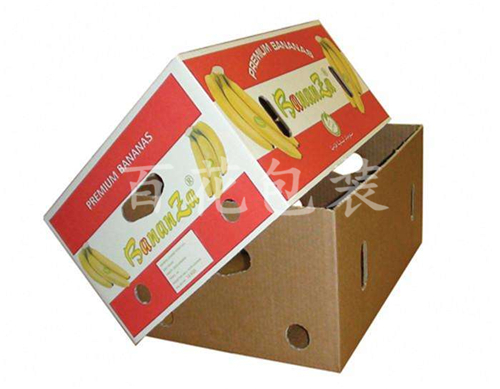 水果纸箱