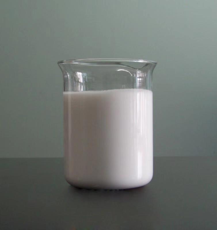 耐高溫耐酸堿硅醚型消泡劑