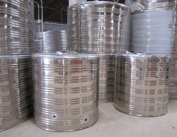河南不锈钢水箱在食品加工行业中的应用