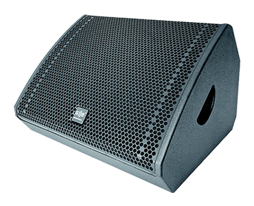 SMX 12A LT有源同轴监听音箱