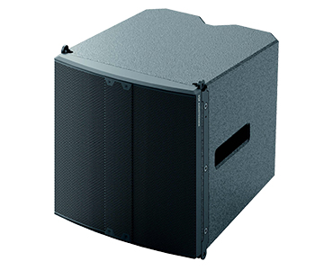 M-F3A PRO MAX线阵音箱