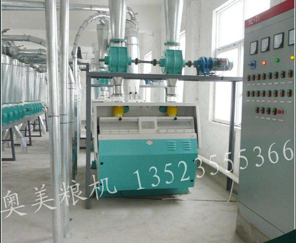 怎么檢查玉米加工設備使用潤滑油是否會有缺漏現象？