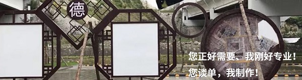 四川标识标牌厂家