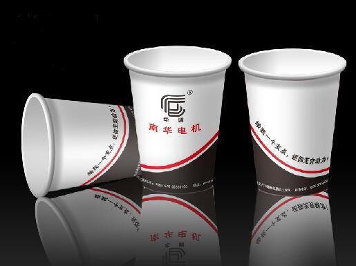 防止西安纸杯变色产生异味的保存方法