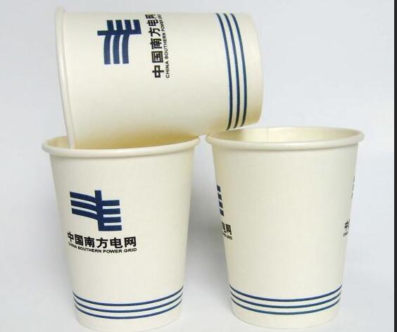 西安纸杯厂家