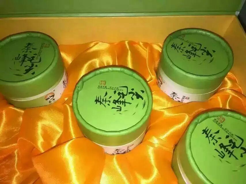 陕南茶叶