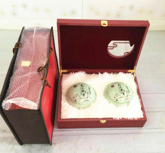 陕南茶叶