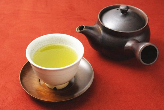 陕南绿茶