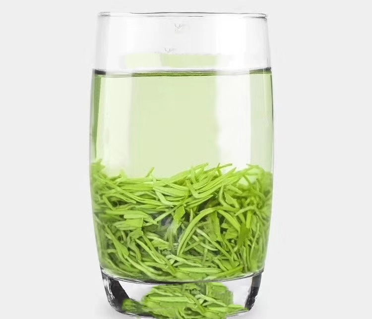 商洛茶叶