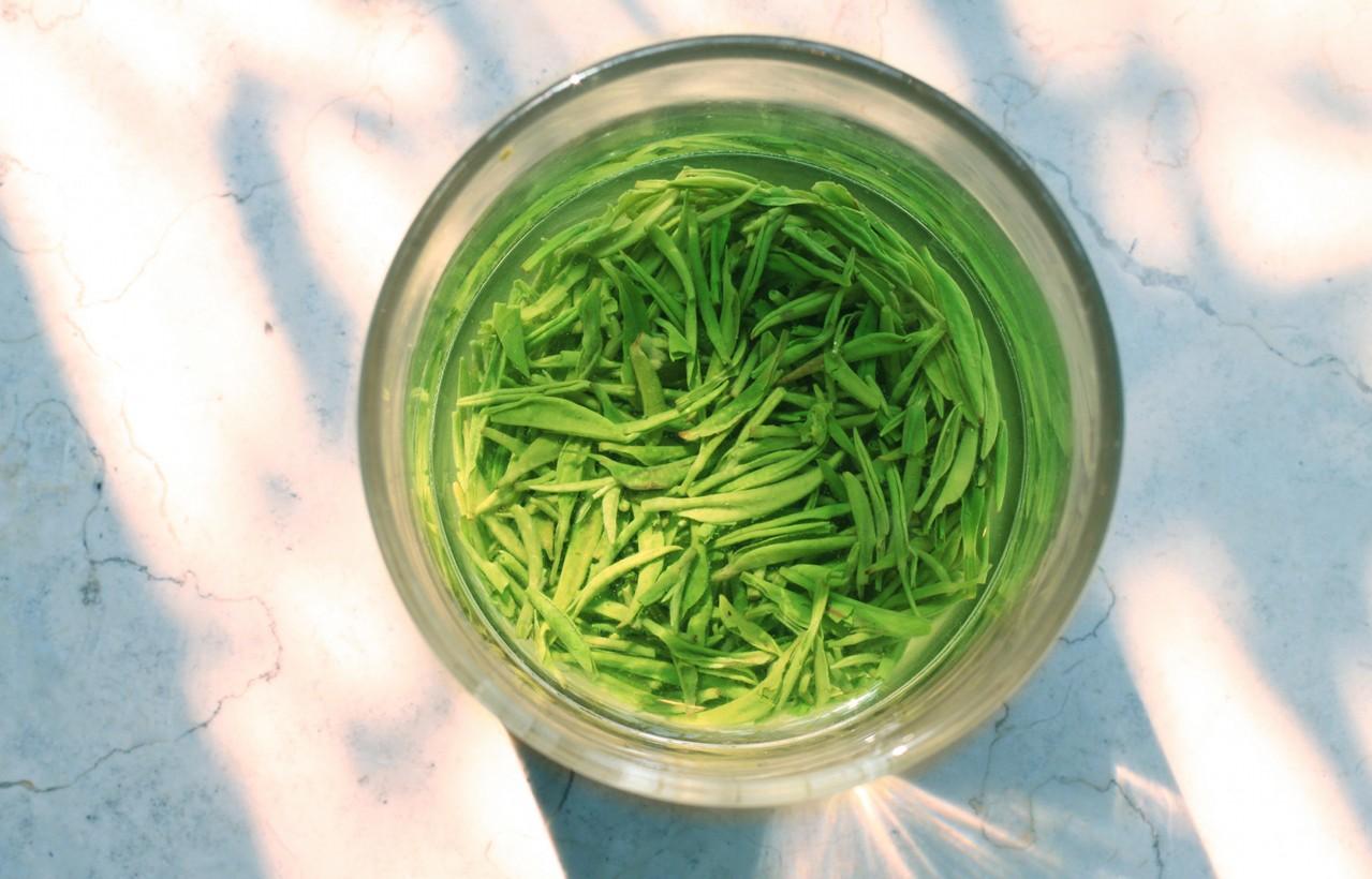 陕南绿茶批发