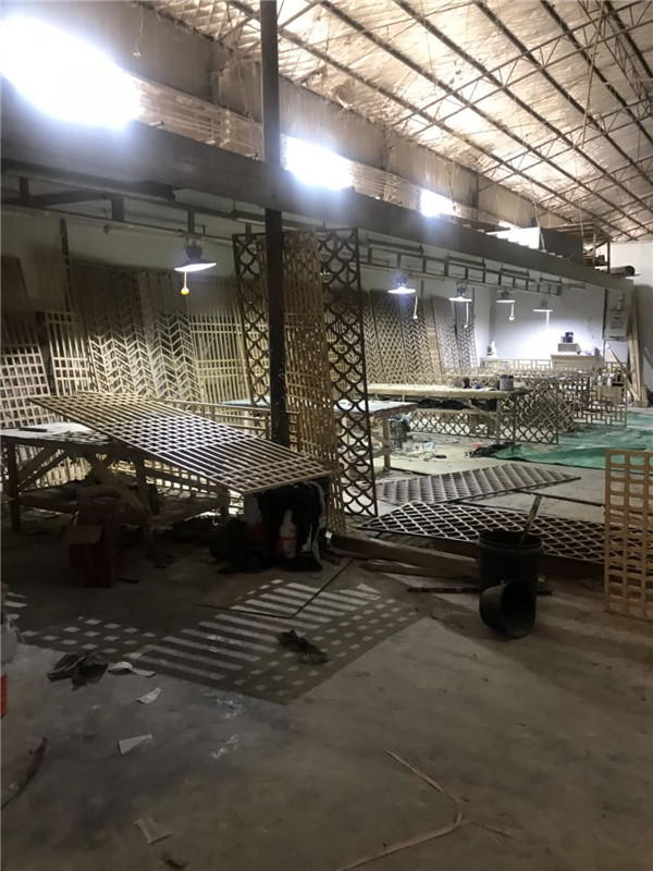 武汉全屋原木定制