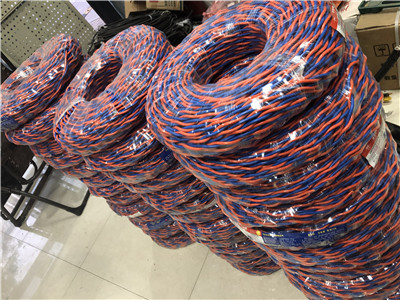 陕西电线电缆价格