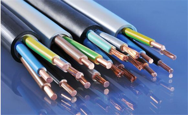 高压电缆和低压电缆有什么区别？