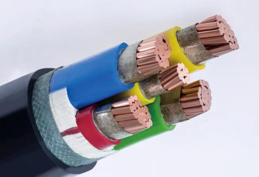 浅谈耐火电缆材料的选择!鑫山线缆带你了解一下！