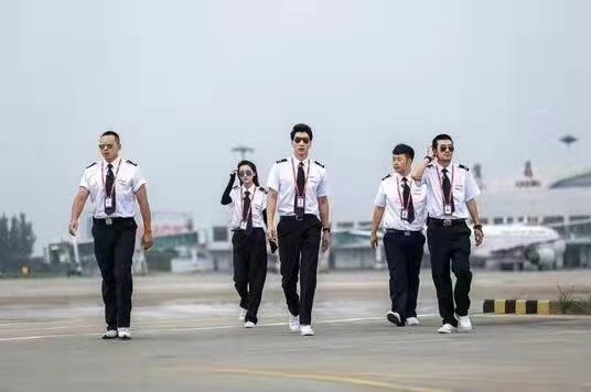 武汉天河机场招聘:护卫、监护岗（5 名）