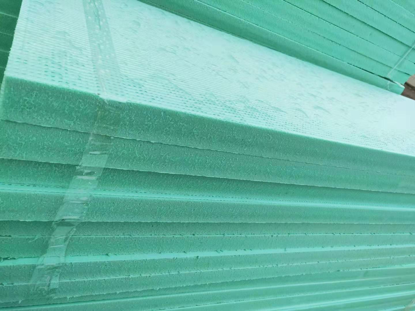 XPS挤塑板 外墙屋面施工隔热保温地暖聚苯乙烯耐高温挤塑板-阿里巴巴