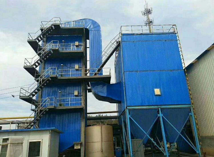 四川除尘脱硫脱硝 四川除尘脱硫脱硝