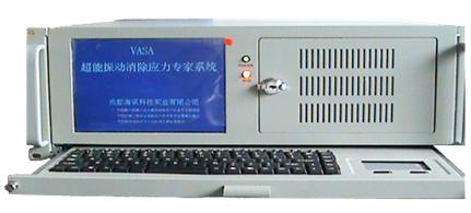 HX-VASA-A：超能振动消除应力系统