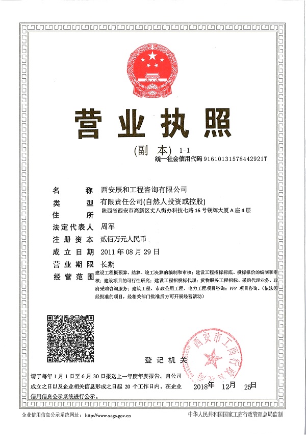 西安政府采购服务