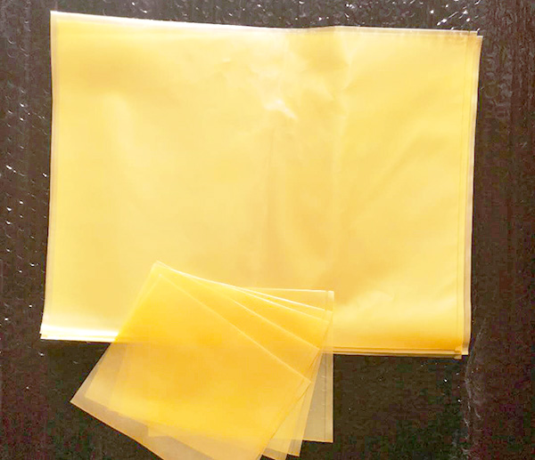 武汉PE塑料袋—实力雄厚，品质保证！