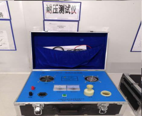 高压电缆测试仪