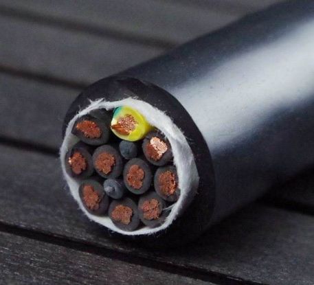 成都特种电缆