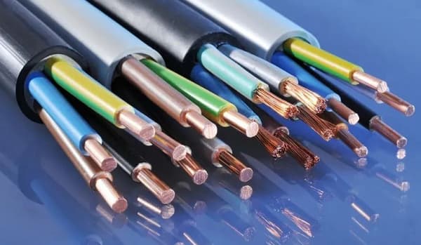 四川电线电缆厂家告诉你不同品类的差别