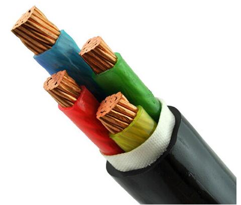 蒙星电缆 交联聚乙烯绝电线电缆