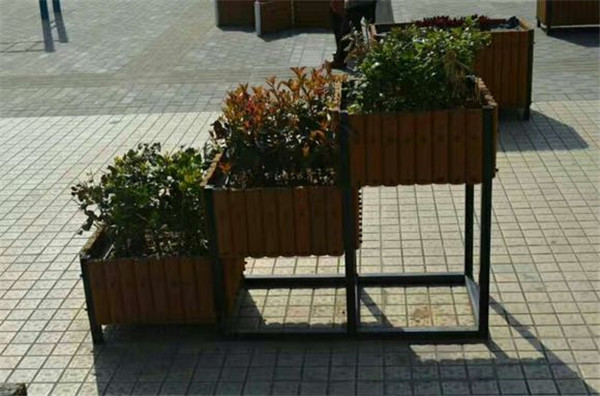 西安花盆机