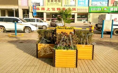 会呼吸的花箱批发厂家