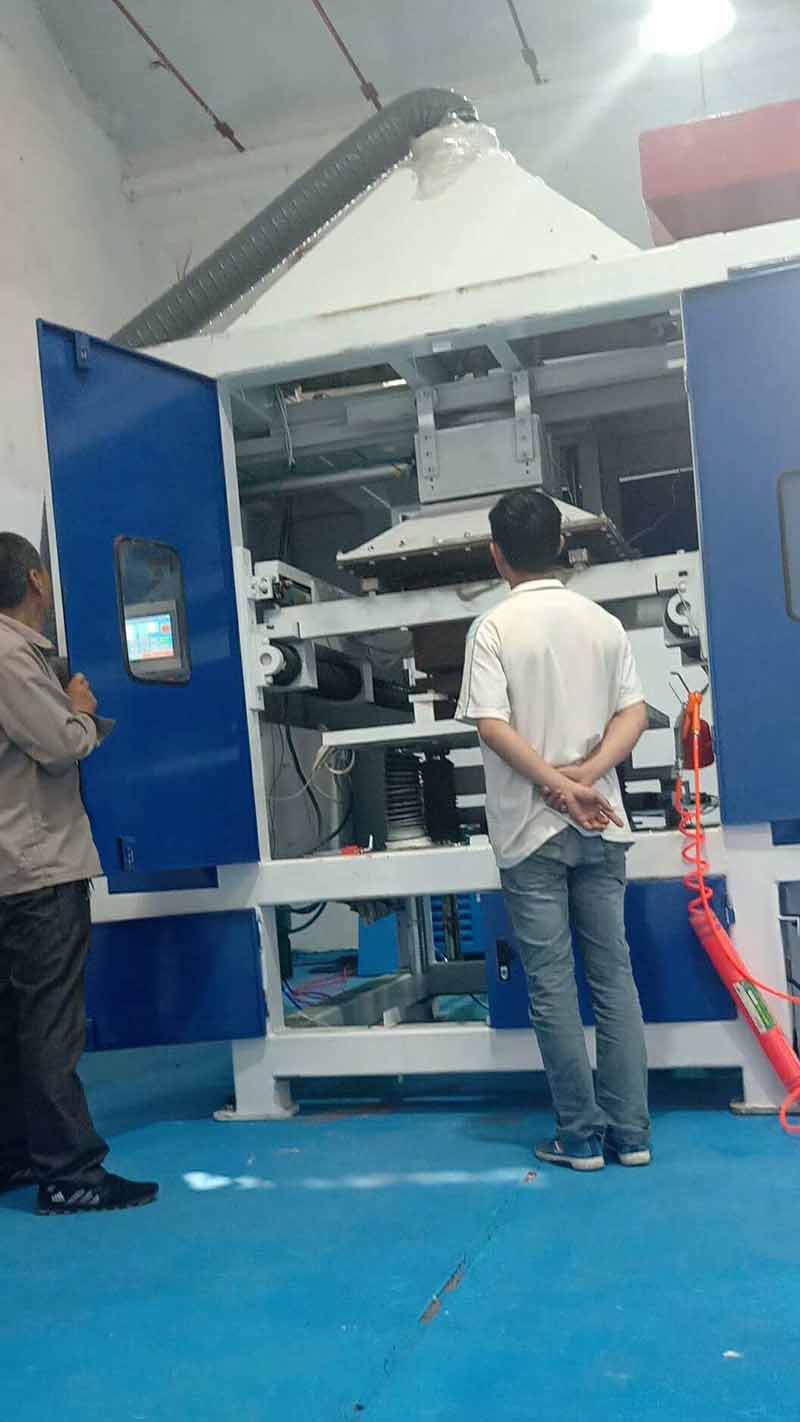 陕西环保型花盆设备